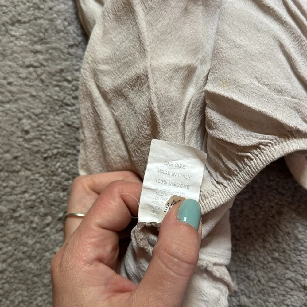 American Eagle Outfitters Lace Tank Top - Picture 6 of 6